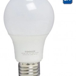 F - LAMP LED 07W BIVOLT 6500K  AL07562 EMPALUX