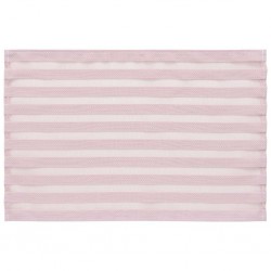 F - JOGO AMERICANO TRAMA SINTETICA AVULSO RAYAS