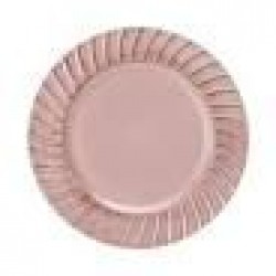 F - SOUSPLAT DORICO ROSE GOLD ANTIQUE