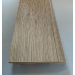 F - RODAPE CLEAN SAVOY 2,10MT DURAFLOOR