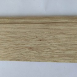 F - RODAPE CLEAN SAVOY 2,10MT DURAFLOOR