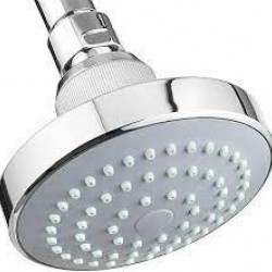 DUCHA FRIA FLATT CROMADO 70 F16 LORENZETTI