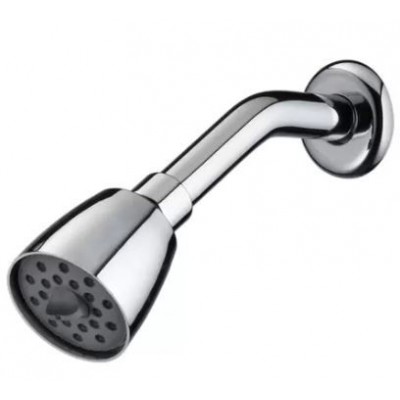 DUCHA FRIA FITT CROMADA 70 F16 LORENZETTI