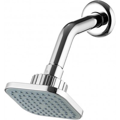 DUCHA FRIA FLATT CROMADO QUADRADA 70 F16 LORENZETTI