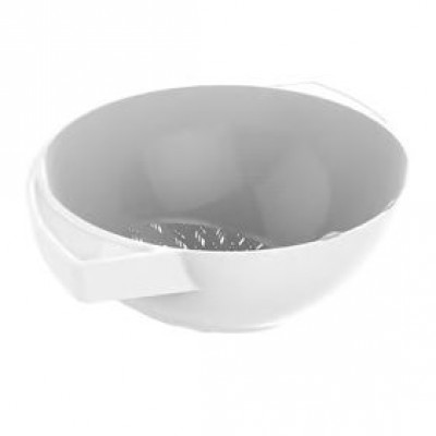 F - ESCORREDOR DE MASSA BRANCO CRIPPA