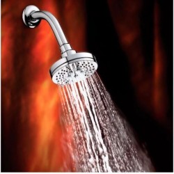 DUCHA LORENTRIO 03F 70 C16 LORENZETTI