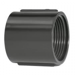 Luva Eletroduto 1 1/2