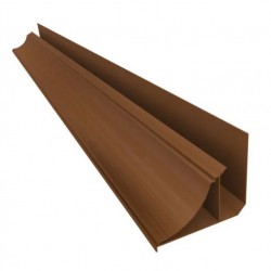 RODAFORRO STAND F 6,0MT IMBUIA