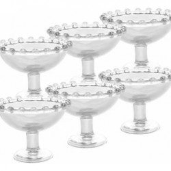 F - CJ 06 TACAS CRISTAL PEARL 26759 WOLFF