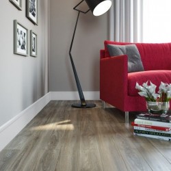 RODAPE EASY Y01 120MM DURAFLOOR