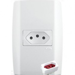 CJ 01 TOM 20A HORIZ SLIM ILUMI