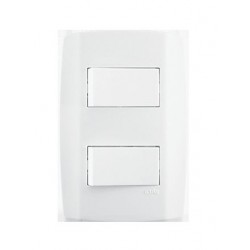 CJ 02 INTER SIMPLES SLIM ILUMI