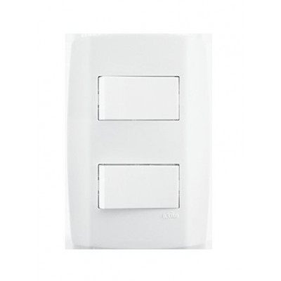 CJ 02 INTER SIMPLES SLIM ILUMI