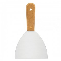 ESPATULA ACO INOX 12,5CM 867 CONDOR