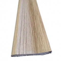 OUT - RODAPE FIXO GRIS ALMADA MIAMI 2,10MT