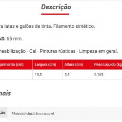 Broxa Ret 935 Condor