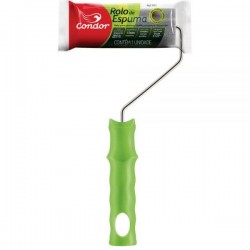 ROLO DE ESPUMA 09CM C/S 983 CONDOR