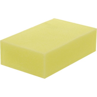 Bloco Espuma/Camurca Reboco 840 Condor