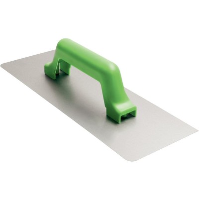 DESEMPENADEIRA ACO LISA 35X12 848 CONDOR