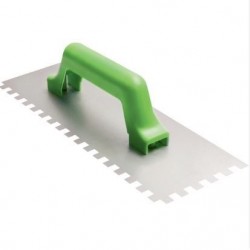 DESEMPENADEIRA ACO DENT 35X12 848 CONDOR