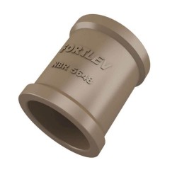 LUVA SOLD 20MM FORTLEV