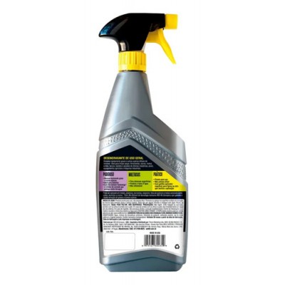 F - DESENGRAXANTE SPRAY 946ML  WD 40