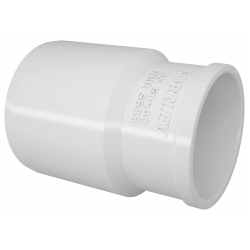 Bucha Red Esg Longa 50X40Mm Fortlev