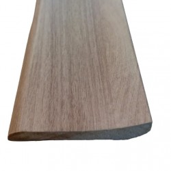 F - RODAPE FIXO CARV CRETA AVELA 2,10MT DURAFLOOR