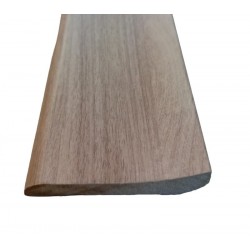 F - RODAPE FIXO CARV CRETA AVELA 2,10MT DURAFLOOR