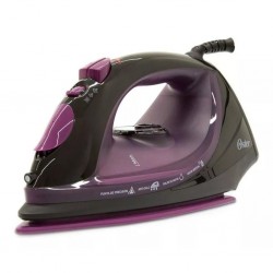 Ferro De Passa A Vapor Cerâmica Oster 110v 1200w Gcstbs5956