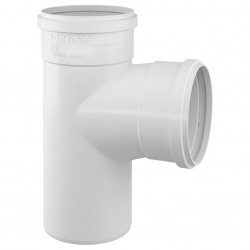 TE ESG 100MM FORTLEV