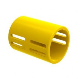 LUVA PRESSAO ELETRODUTO 25MM FORTLEV