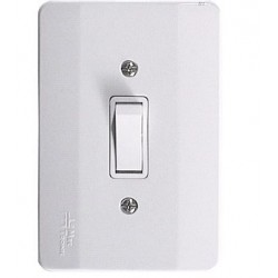 F - CJ 01 INTER SIMPLES VERT MILL MECTRONIC