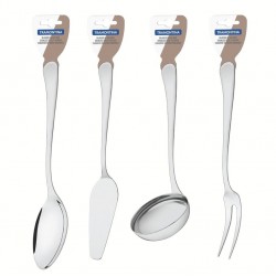 UD - UTENSILIO DOMESTICO ACO INOX HAVANA