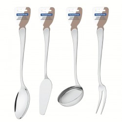 UD - UTENSILIO DOMESTICO ACO INOX HAVANA