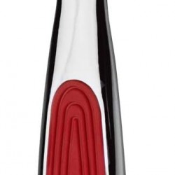 F - ABRIDOR DE GARRAFA INOX DOLCE VITA