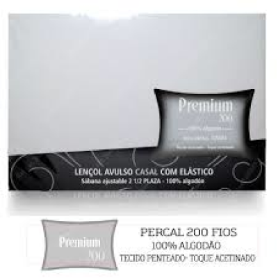 F - LENCOL AV CEL SOLT PREMIUM PL