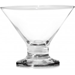 UD - TACA CREMA SOBREMESA YANGZI