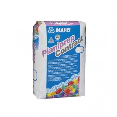 Argamassa Planiprep Contract CIinza SC 5KG MAPEI