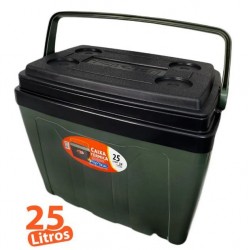 Caixa Term 25L Vd Antares