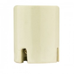 Bocal Porc Conico Reforcado Fx01 Foxlux