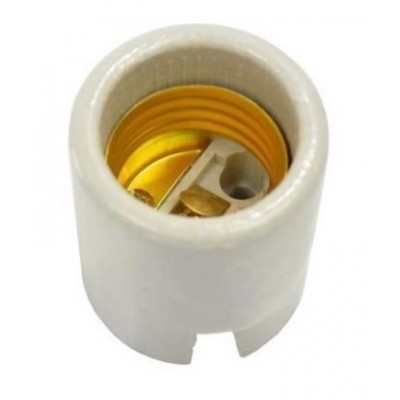 Bocal Porc Conico Reforcado Fx01 Foxlux