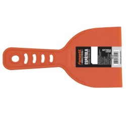 ESPATULA PLASTICA LISA 10CM FAMASTIL