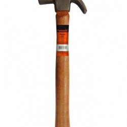 MARTELO UNHA 25MM TAMBOREADO FAMASTIL