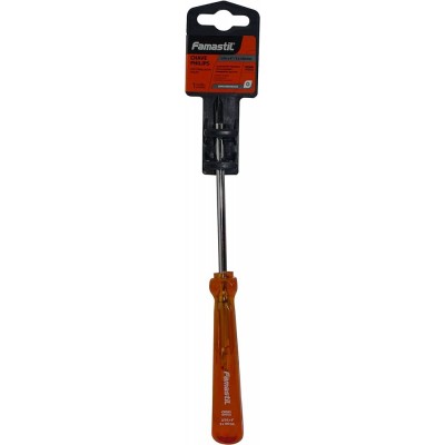 Chave Phillips 3/16X4Mm Fox/Famastil