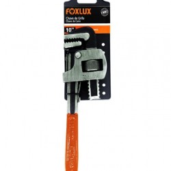 CHAVE GRIFO 10MM FOX/FAMASTIL