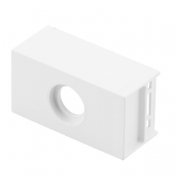 MODULO C/ SAIDA FIO SLIM ILUMI