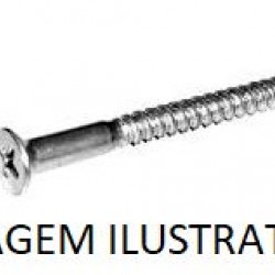 PARAF CH PHS MAD RP ZI 4,2X50