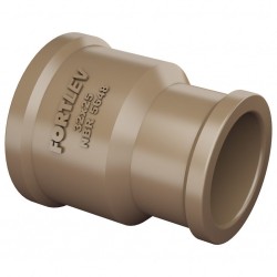 LUVA RED SOLD 32X25MM FORTLEV