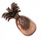 Abacaxi Decorativo de Cobre HBI0006 BTC